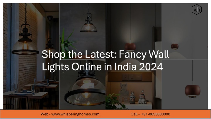 shop the latest fancy wall lights online in india n.w
