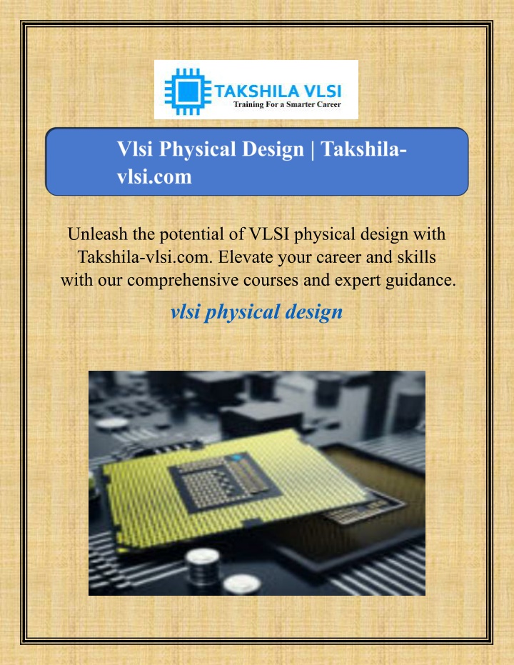 take your career to the next level with takshila n.w