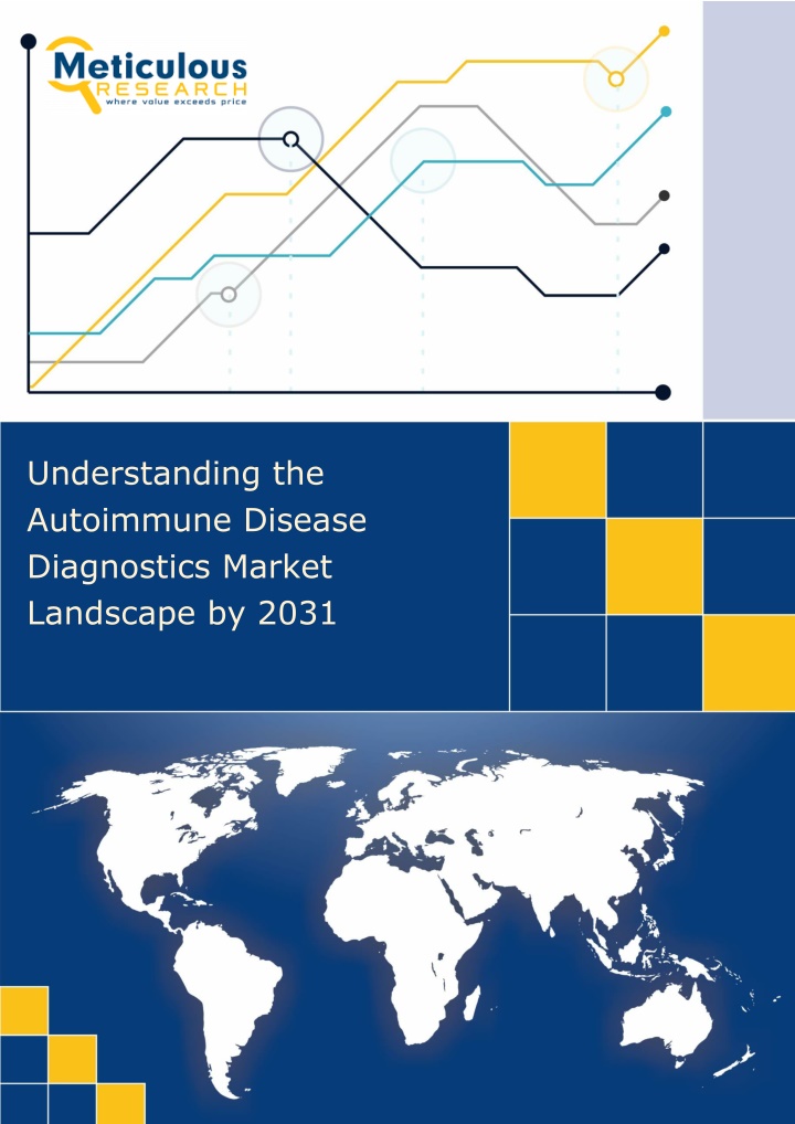 understanding the autoimmune disease diagnostics n.w