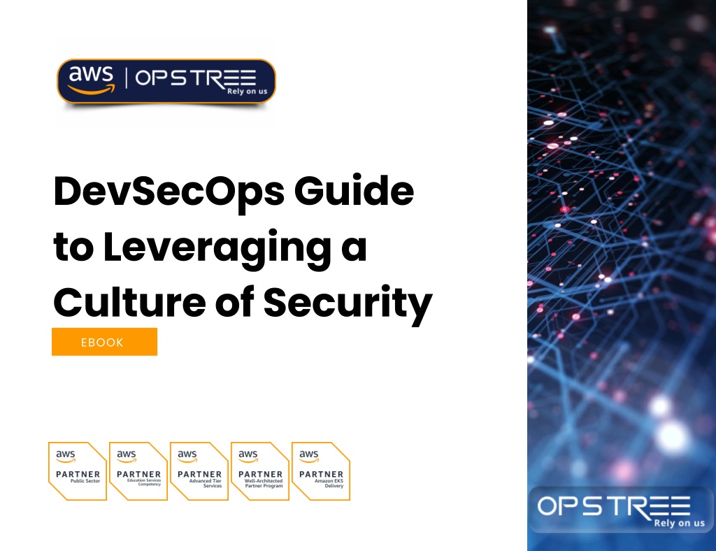 devsecops guide to leveraging a culture l.w