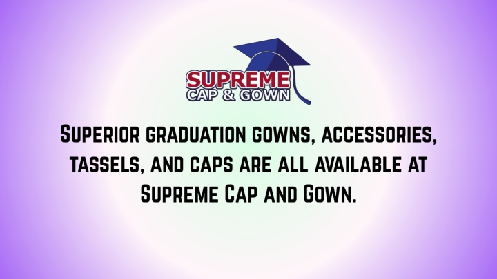 Stunning Embroidered Stoles for Graduation