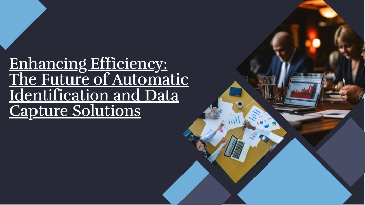 enhancing efficiency the future of automatic n.w