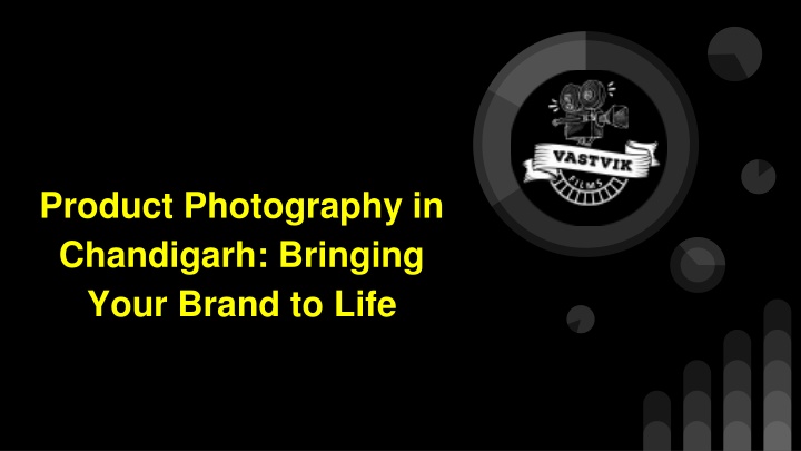 Product Photography in Chandigarh_ Bringing Your Brand to Life