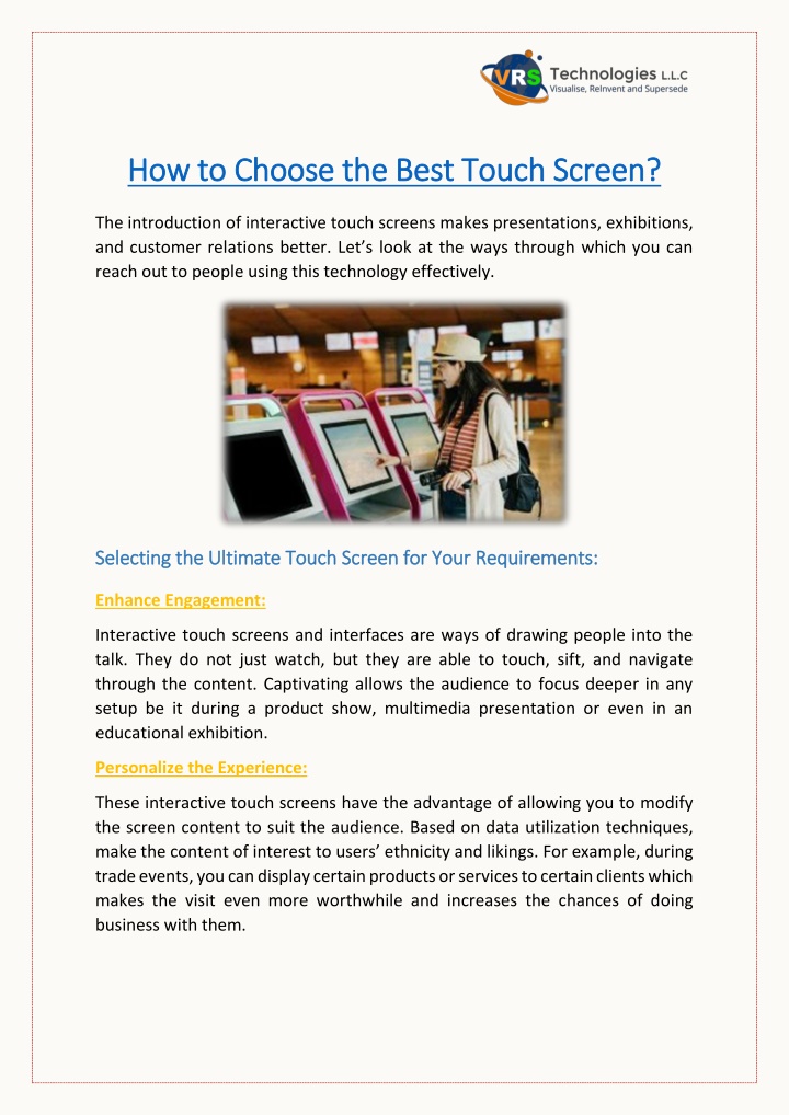 how to how to c choose the hoose the b best n.w