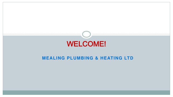 Looking for the best Boiler Installations in Oldland