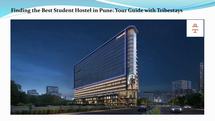 finding the best student hostel in pune your n.w