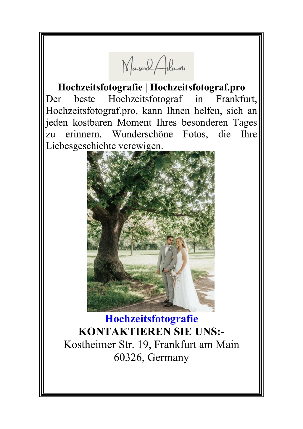 hochzeitsfotografie hochzeitsfotograf l.w