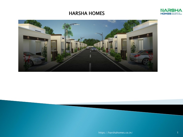 Harsha Homes |Best Retirement Homes in Pollachi