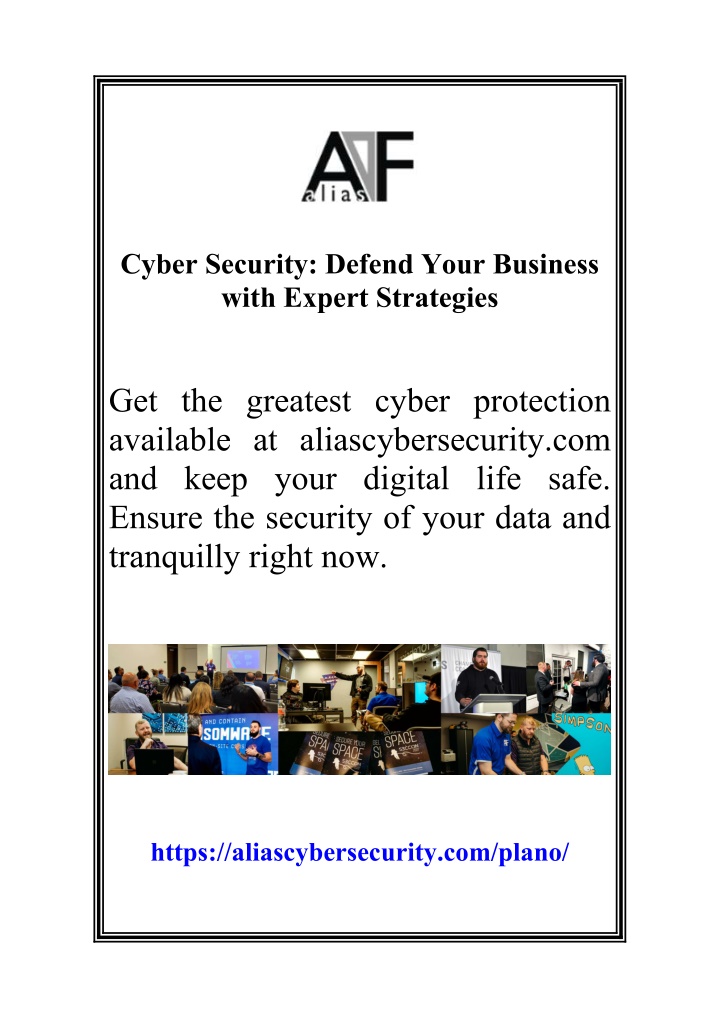 cyber security defend your business with expert n.w