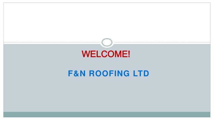 Looking for the best Soffits and Fascias in Broughton