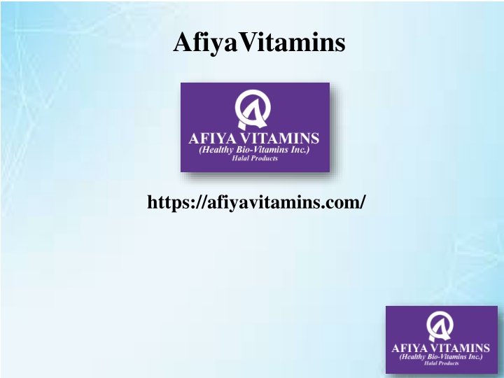 Gelatin-Free Multivitamins For Women, afiyavitamins