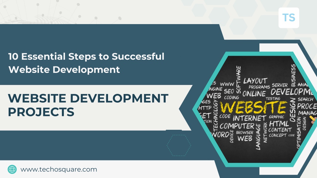 10 essential steps to successful website l.w