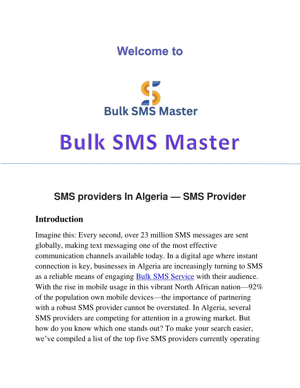 sms providers in algeria sms provider l.w