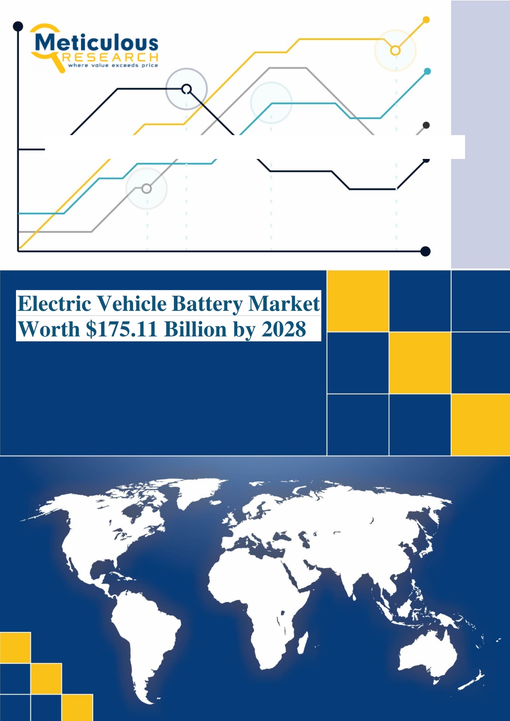 electric vehicle battery market worth l.w