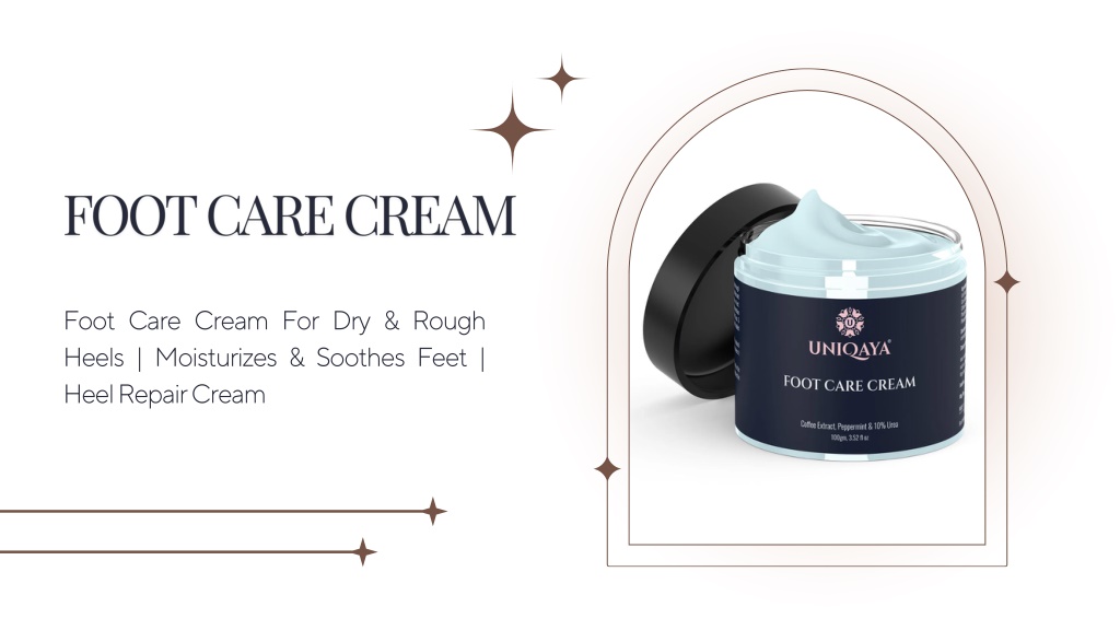 foot care cream for dry rough heels moisturizes l.w