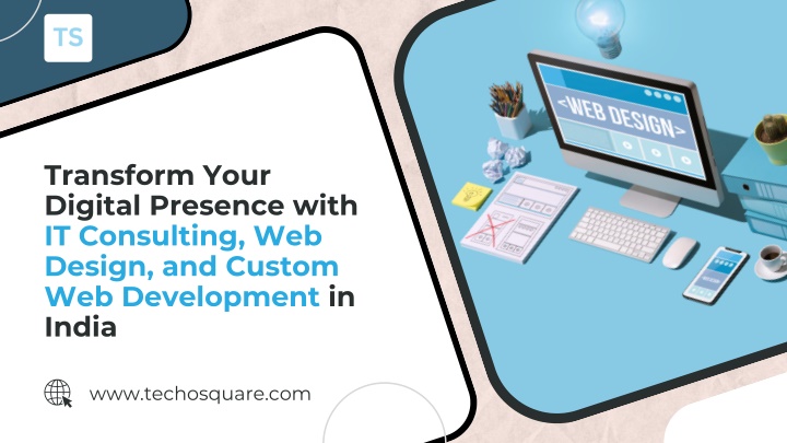 transform your digital presence with n.w