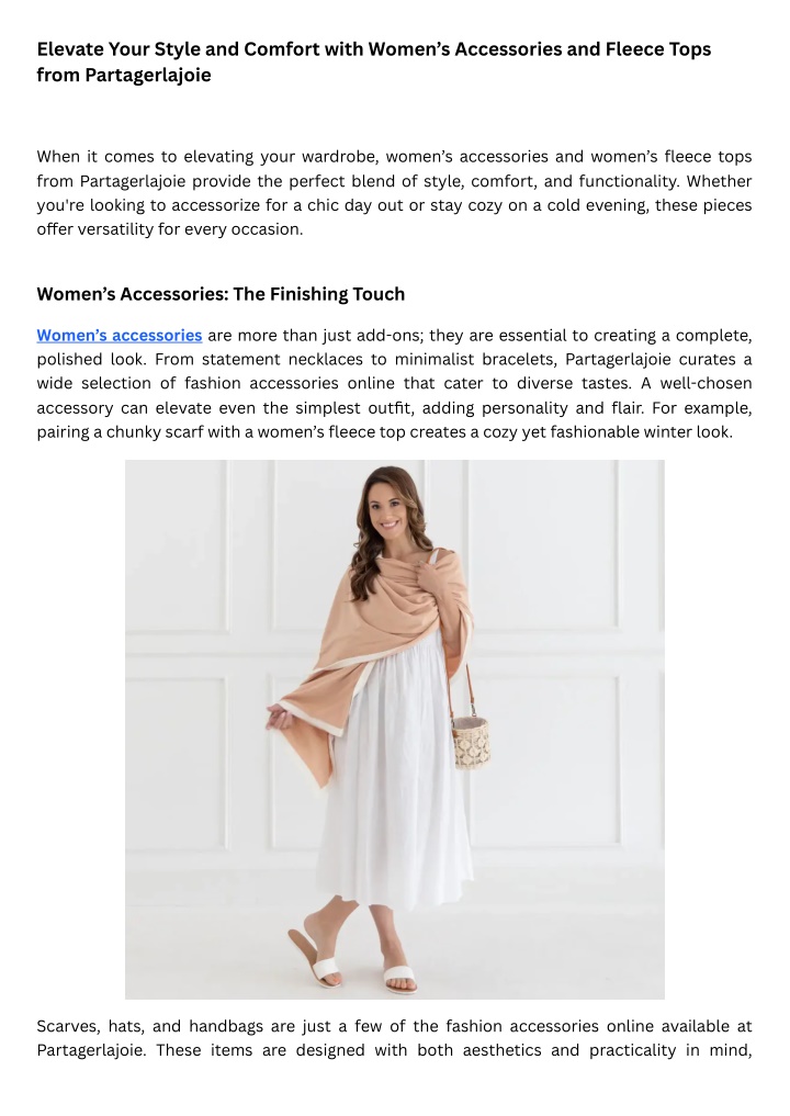 elevate your style and comfort with women n.w