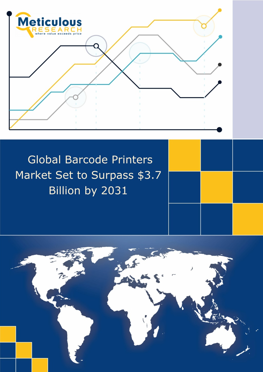 global barcode printers market set to surpass l.w