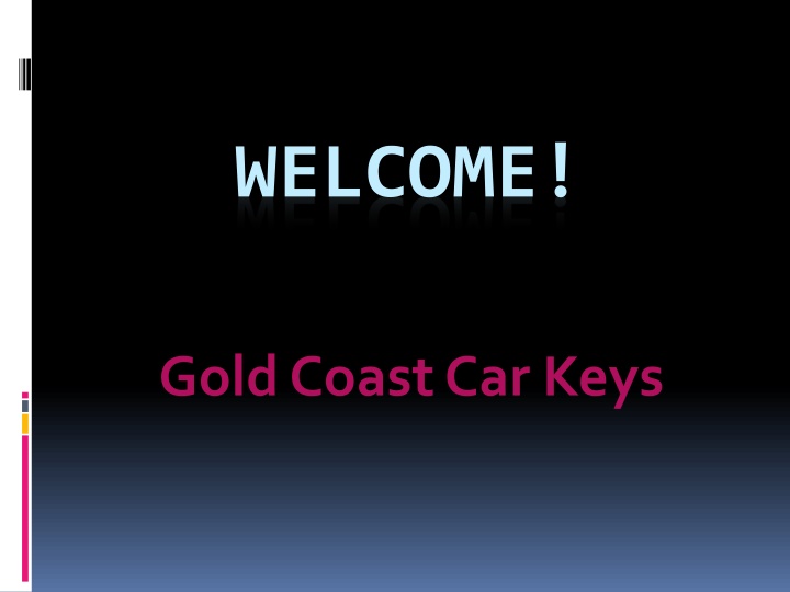 One of the Best Auto Locksmith in Tallai