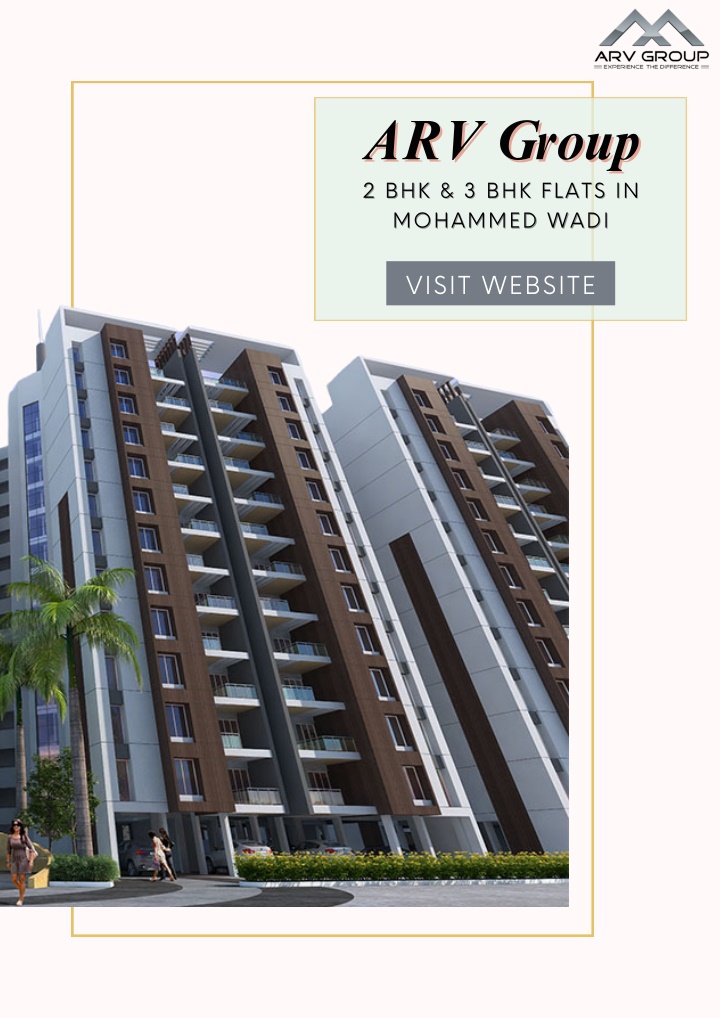 arv group arv group 2 bhk 3 bhk flats in mohammed n.w