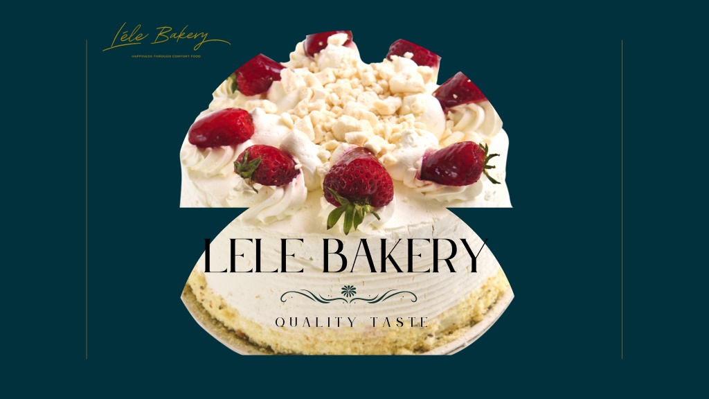 lele bakery l.w