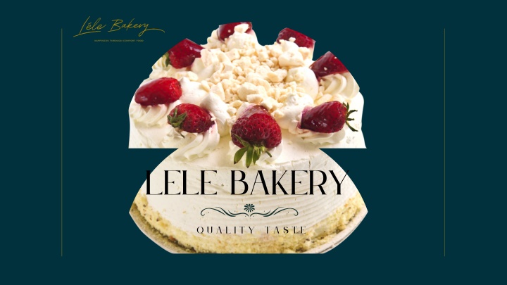 lele bakery n.w