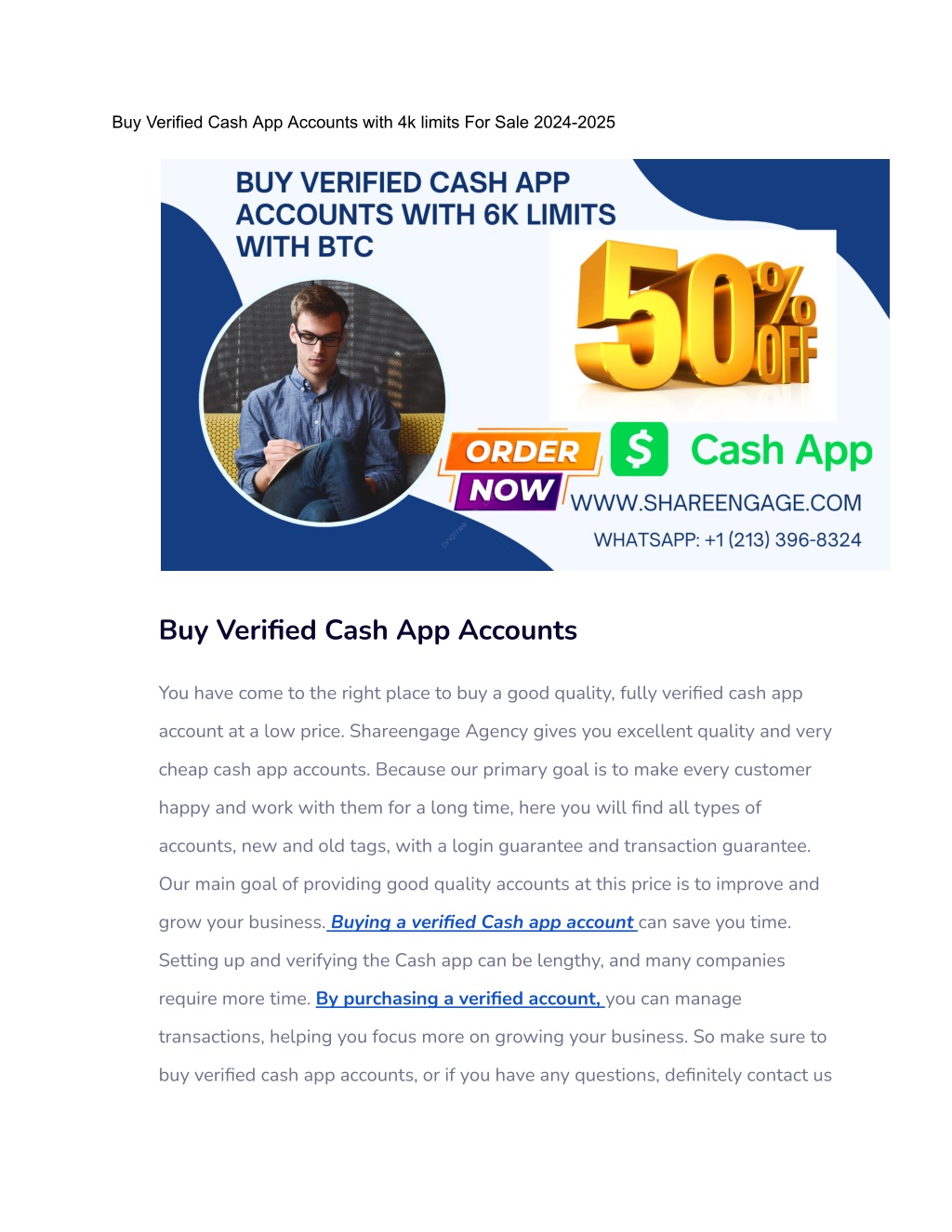 buy verified cash app accounts with 4k limits l.w