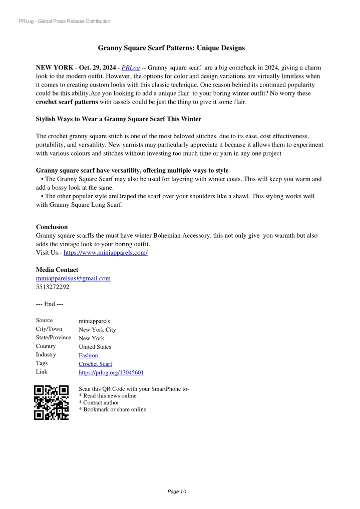 prlog global press release distribution n.w