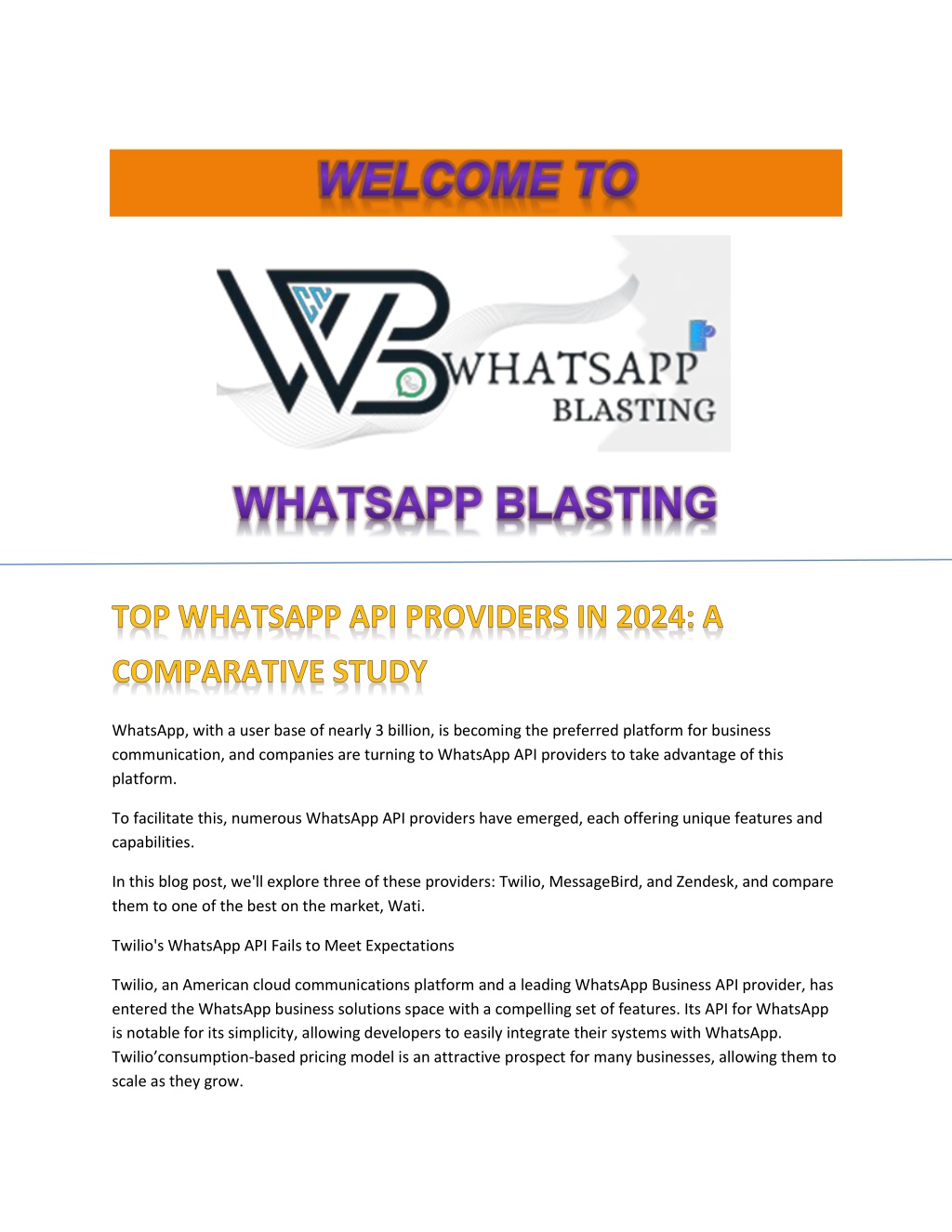 whatsapp with a user base of nearly 3 billion l.w