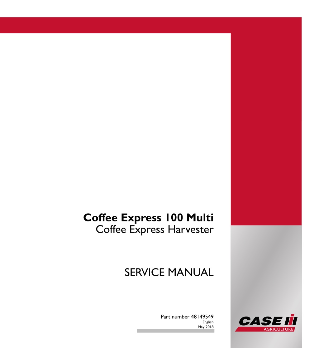 service manual l.w