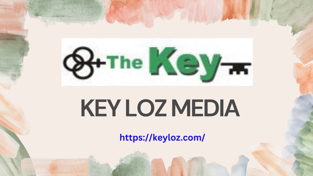 key loz media l.w