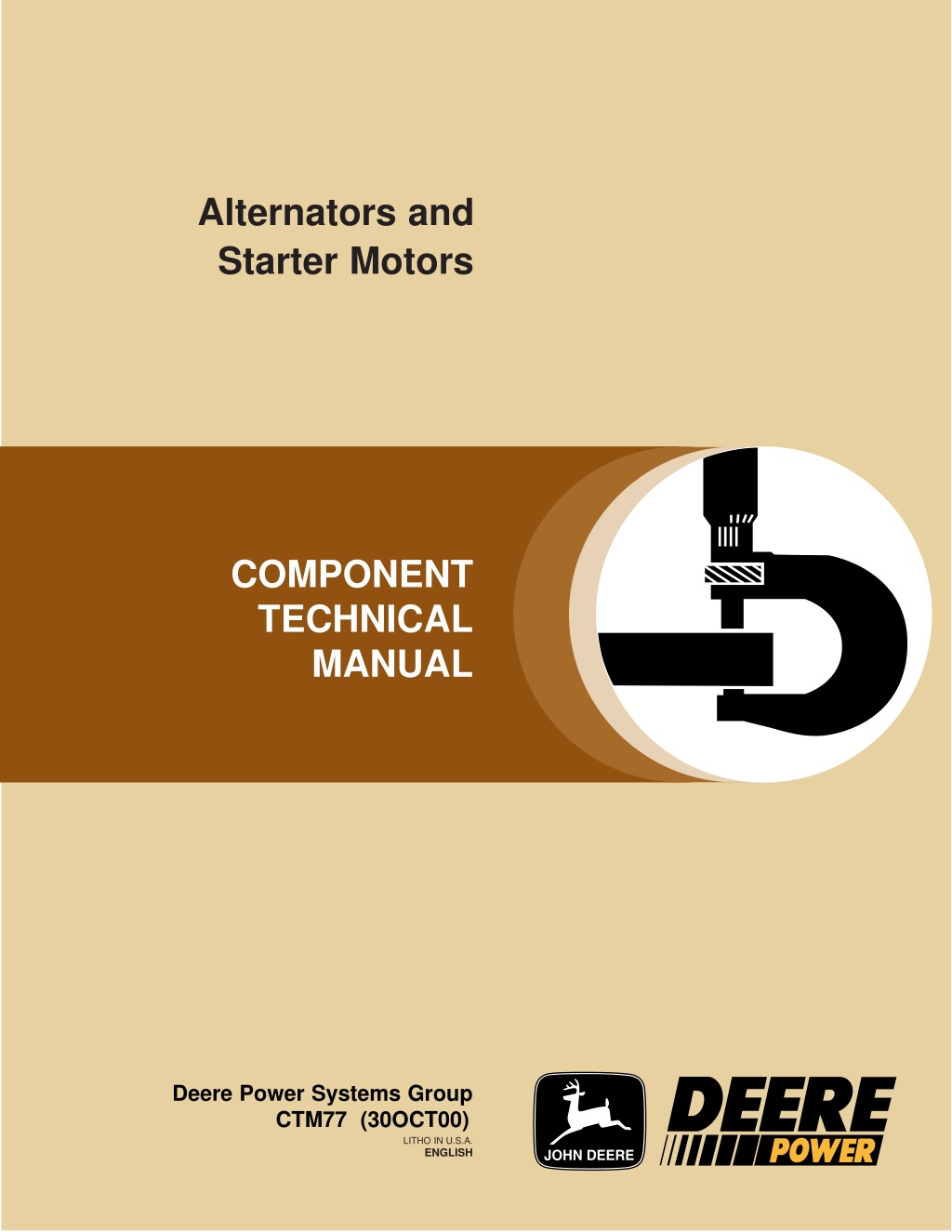 alternators and starter motors l.w