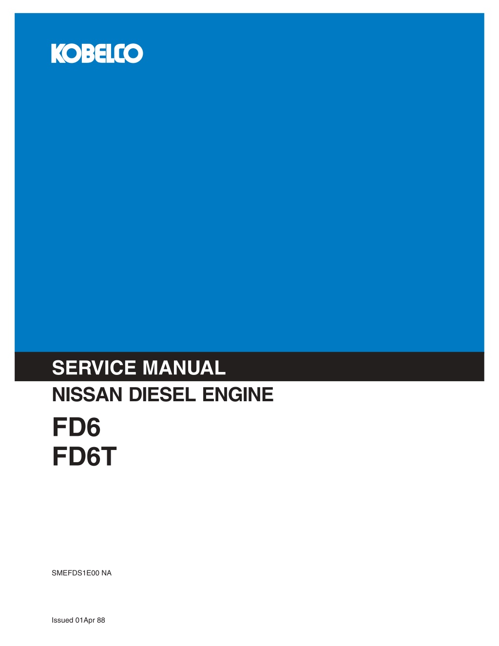 service manual l.w