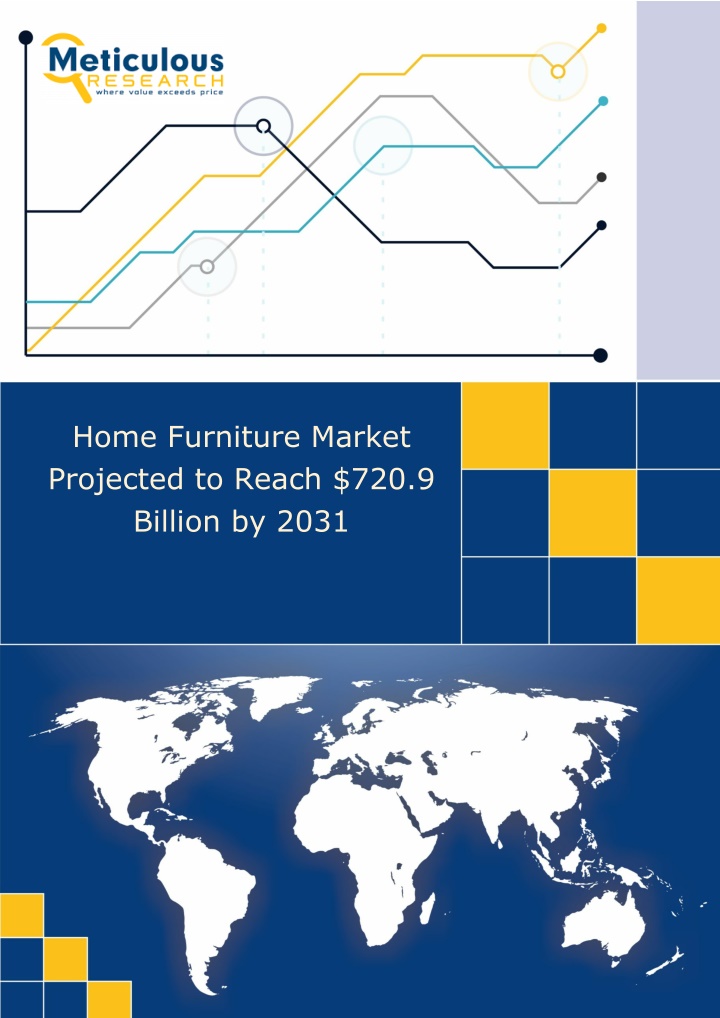 home furniture market projected to reach n.w
