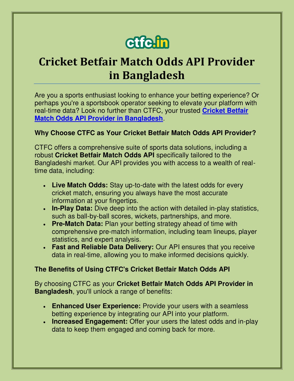 cricket betfair match odds api provider l.w