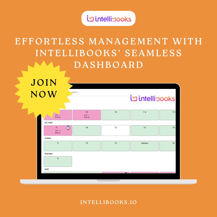 effortless management with intellibooks seamless n.w