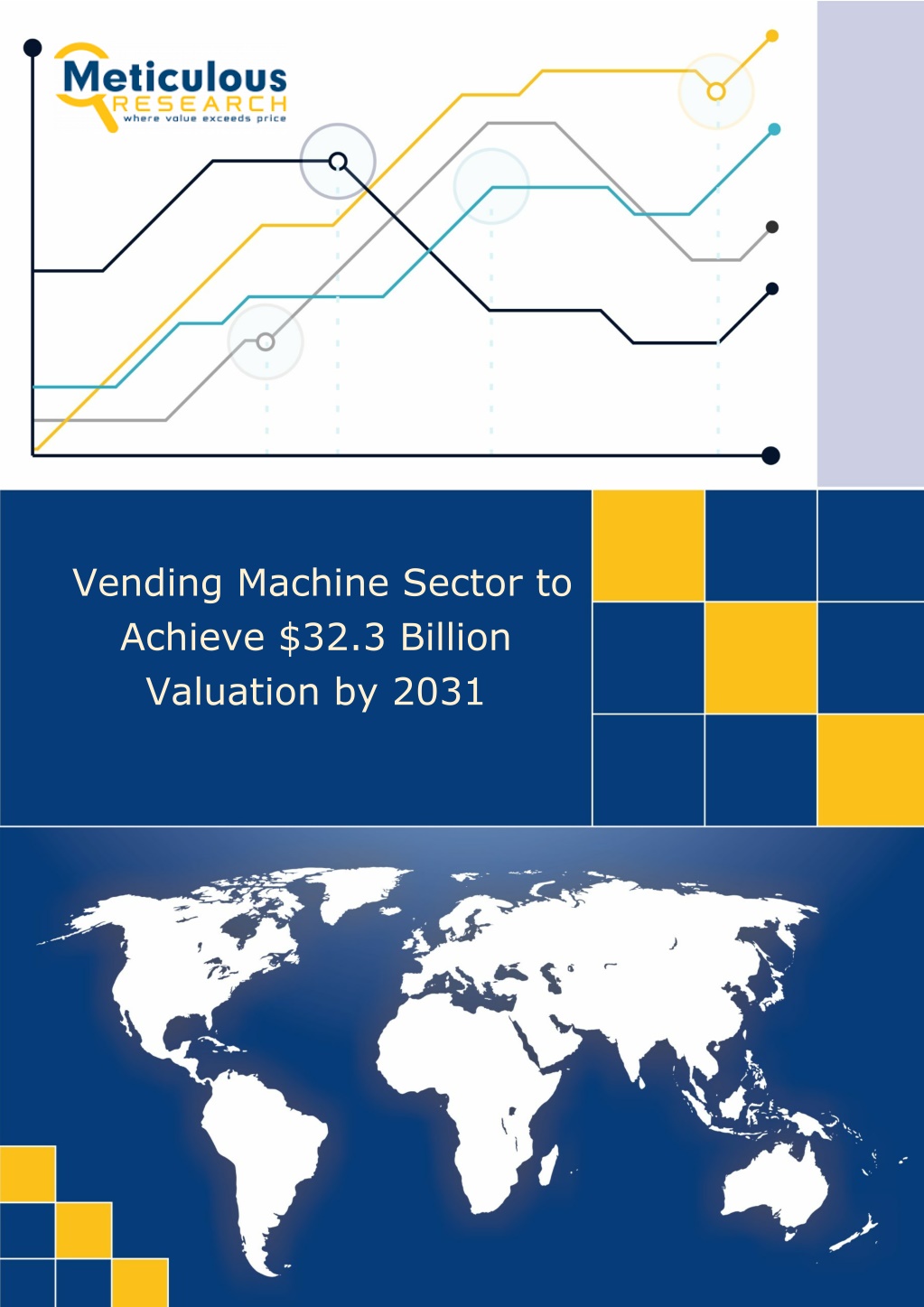 vending machine sector to achieve 32 3 billion l.w