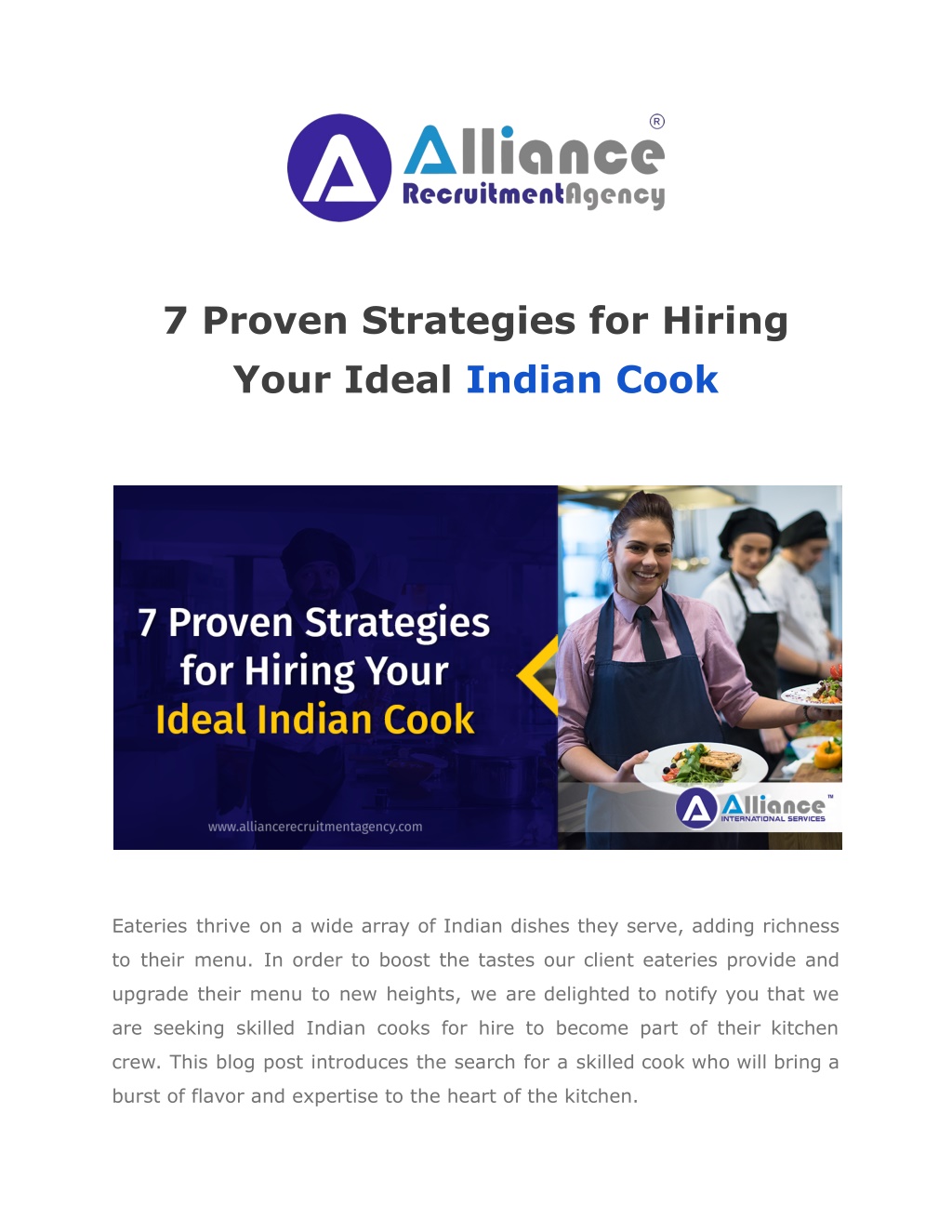 7 proven strategies for hiring your ideal indian l.w