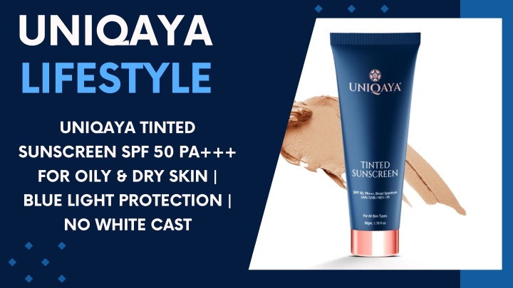uniqaya lifestyle n.w