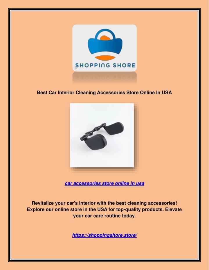 best car interior cleaning accessories store n.w