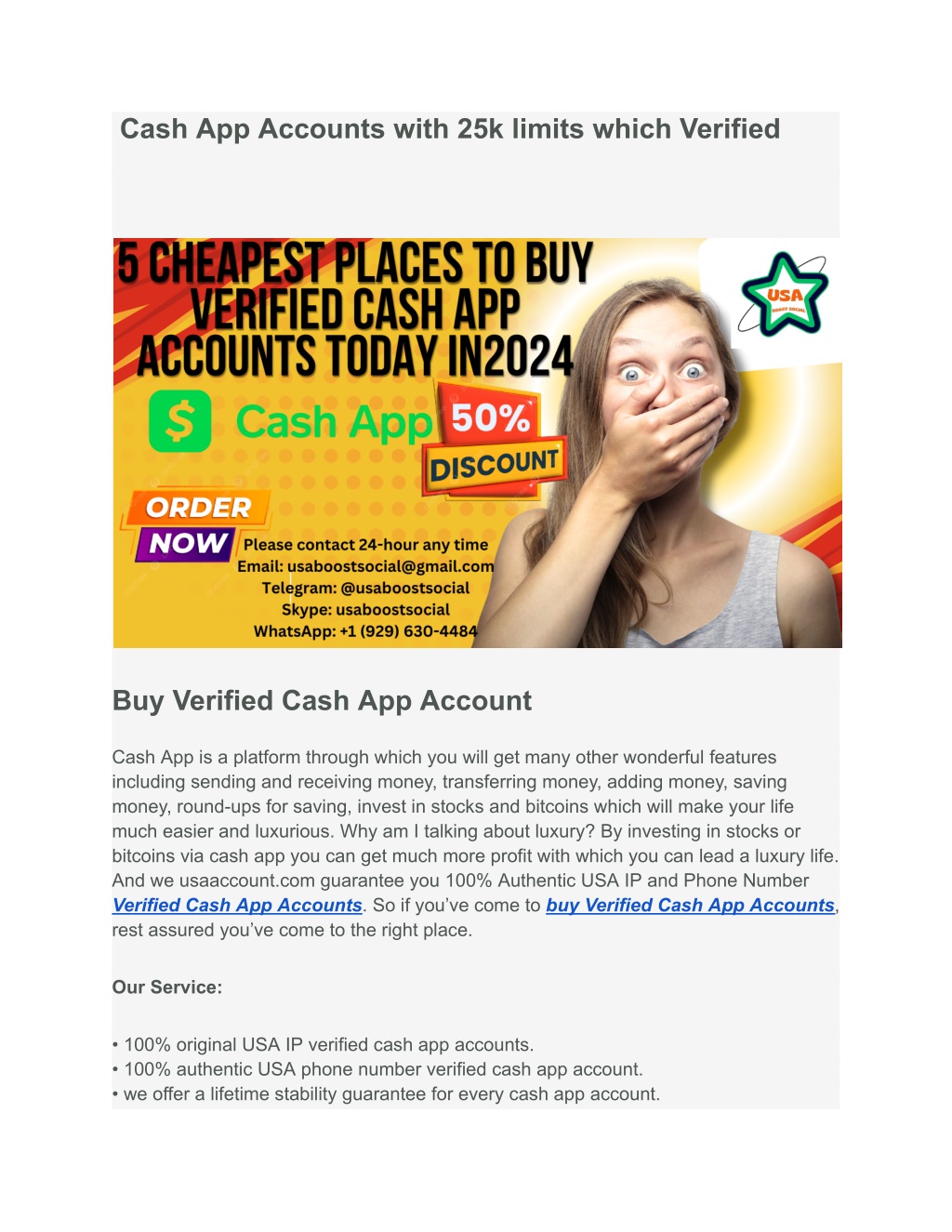 cash app accounts with 25k limits which verified l.w