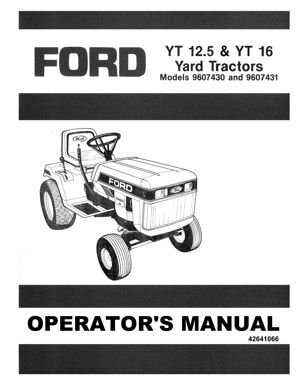 operator s manual l.w