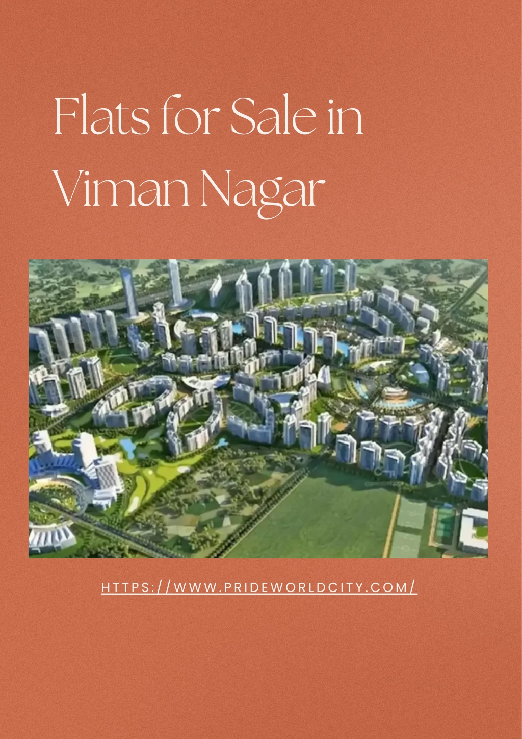 flats for sale in viman nagar l.w