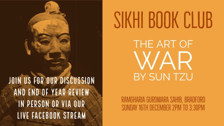 Strategic Insights from 'The Art of War'
