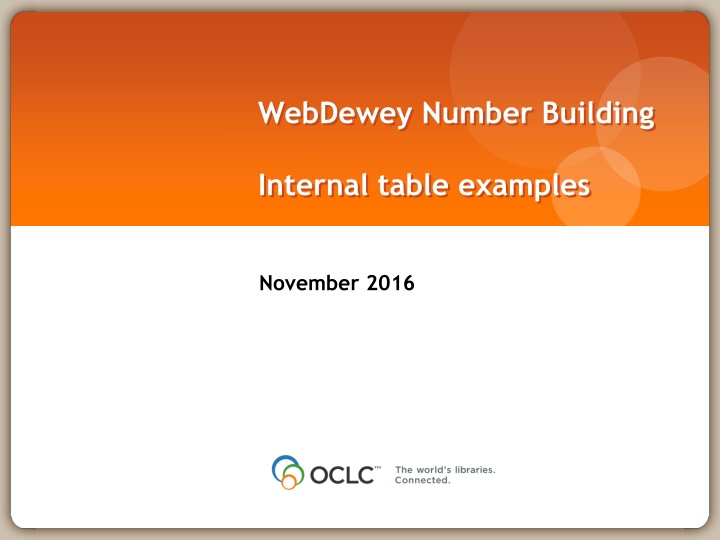 Building Process for Legal and Medical Topics