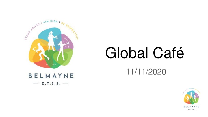 Global Caf and Diplomatic Passport: Year of Global Engagement and Sustainable Actions