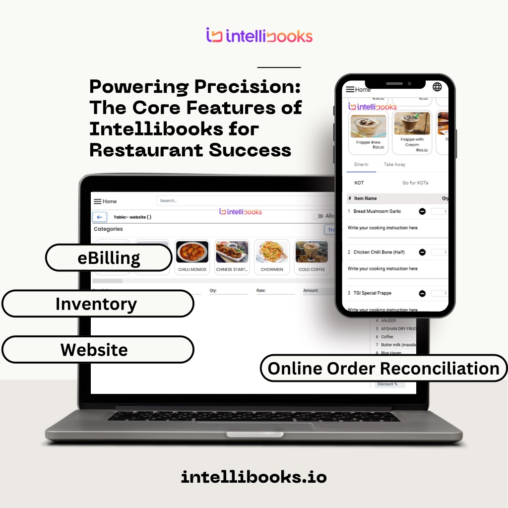 powering precision the core features l.w