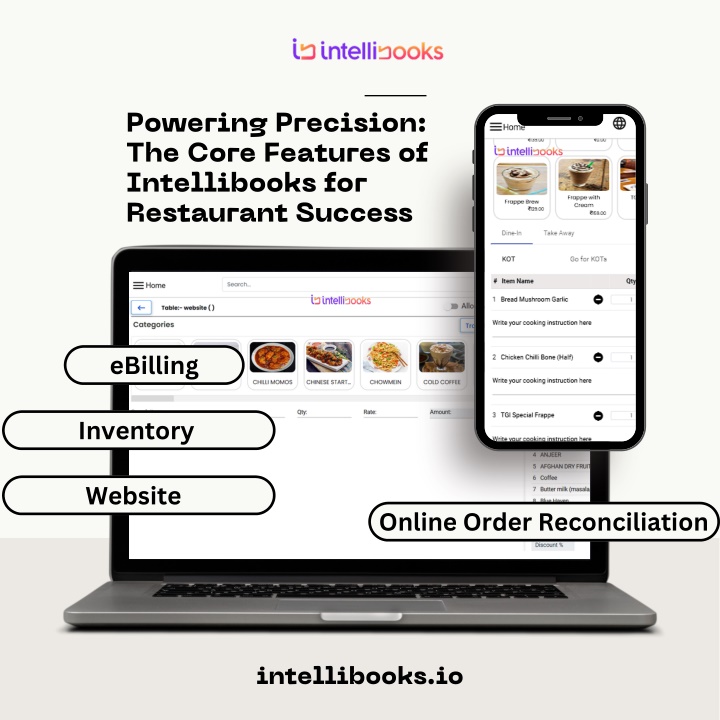 powering precision the core features n.w