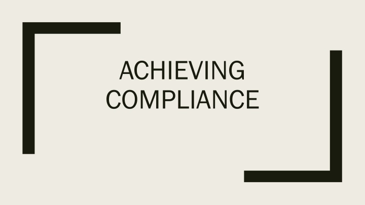 Addressing Compliance Challenges in Ottawa's Housing Sector