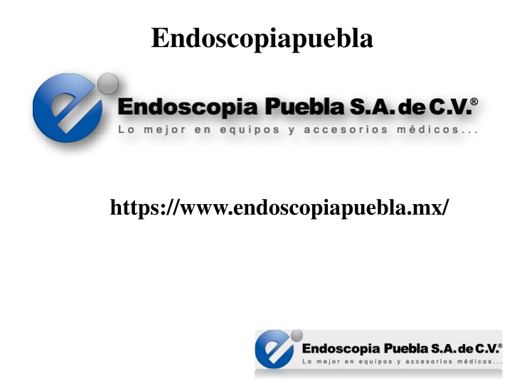 Renta de Equipo para Laparoscopia